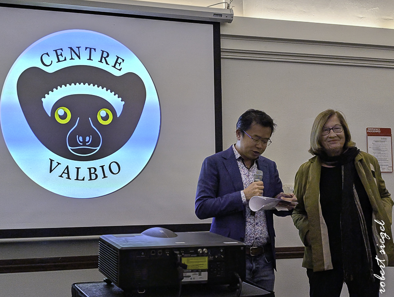 ivohiboro movie sreening